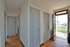 Maison individuelle lumineuse avec jardin et garage — Saint-Agrève