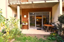 Appartement plain-pied avec extérieur LE CHAMBON SUR LIGNON (43)
