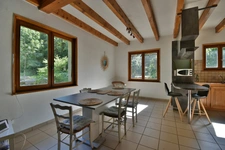 Maison à vendre 4 pièces SAINT MARTIAL (07)