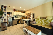Appartement plain-pied avec extérieur LE CHAMBON SUR LIGNON (43)