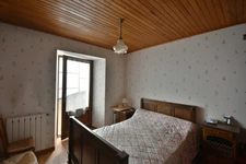 Maison à vendre 9 pièces ROCHEPAULE (07)