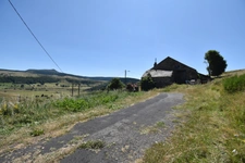 Maison à vendre 3 pièces CHAUDEYROLLES (43)