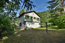 Maison à vendre 4 pièces SAINT MARTIAL (07)