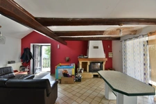 Maison à vendre 5 pièces SAINT AGREVE (07)