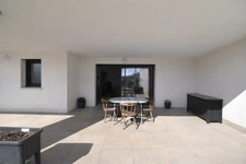Appartement d’exception de plain-pied – Résidence récente 2024 – Terrasse et jardin