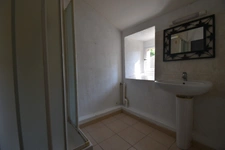 Maison en pierre avec jardin SAINT JEAN ROURE (07)