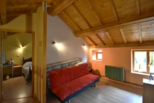 Maison à vendre 5 pièces proche SAINT AGREVE