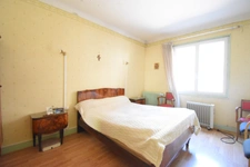 Dpt Ardèche (07), à vendre SAINT MARTIN DE VALAMAS maison P8   
