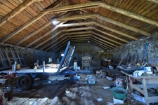 Maison à vendre 3 pièces CHAUDEYROLLES (43)