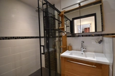 Charmante maison de village rénovée – 81 m² – Châteauneuf-de-Vernoux (07240) 