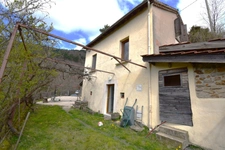 Maison à vendre 5 pièces BELSENTES (07)