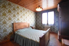 Maison à vendre 6 pièces SAINT AGREVE (07)