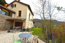 Maison à vendre 5 pièces BELSENTES (07)