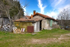 Maison à vendre 5 pièces proche SAINT AGREVE