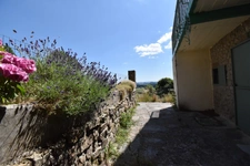 Maison à vendre 5 pièces SAINT AGREVE (07)
