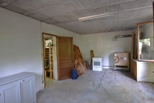 Maison à vendre 4 pièces SAINT MARTIAL (07)