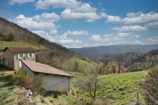 Maison à vendre 5 pièces ROCHEPAULE (07)
