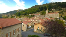Maison à vendre 9 pièces ROCHEPAULE (07)