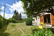 Maison à vendre 7 pièces SAINT AGREVE (07)