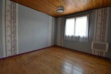 Maison à vendre 7 pièces SAINT AGREVE (07)