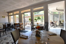 Murs et Fond Hôtel Restaurant Haute-Loire