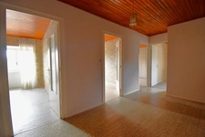 Bâtisse en pierres à TENCE / terrain de 857m²