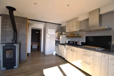 Charmante maison de village rénovée – 81 m² – Châteauneuf-de-Vernoux (07240) 