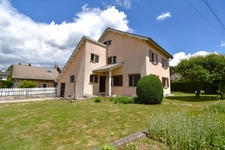 Maison à vendre 7 pièces SAINT AGREVE (07)
