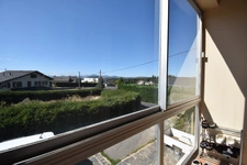 Maison individuelle lumineuse avec jardin et garage — Saint-Agrève