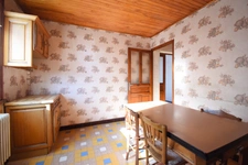 Maison à vendre 6 pièces SAINT AGREVE (07)
