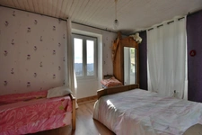 Maison à vendre 5 pièces ROCHEPAULE (07)