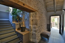 Murs et Fond Hôtel Restaurant Haute-Loire