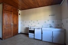 Maison à vendre 6 pièces SAINT AGREVE (07)