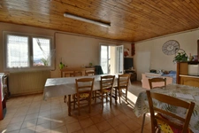 Maison à vendre 5 pièces ROCHEPAULE (07)