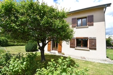 Maison à vendre 7 pièces SAINT AGREVE (07)