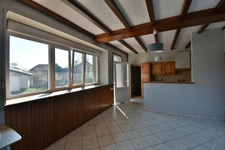 Maison à vendre 7 pièces MAZET SAINT VOY (43)