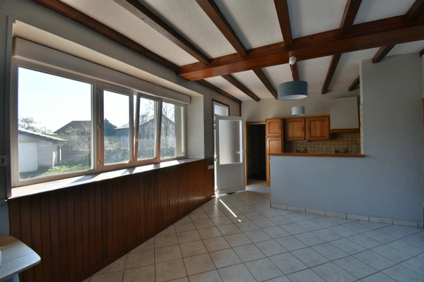 Maison à vendre 7 pièces MAZET SAINT VOY (43)