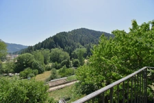 Appartement lumineux, refait à neuf avec balcon SAINT MARTIN DE VALAMAS (07)