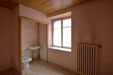 Maison à vendre 14 pièces ROCHEPAULE (07)