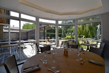 Murs et Fond Hôtel Restaurant Haute-Loire