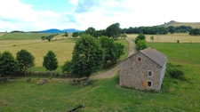 Ancienne ferme en pierres de caractère MAZET SAINT VOY (43)