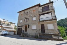 Appartement lumineux, refait à neuf avec balcon SAINT MARTIN DE VALAMAS (07)
