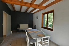 Maison à vendre 4 pièces SAINT MARTIAL (07)