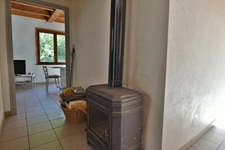 Maison à vendre 4 pièces SAINT MARTIAL (07)