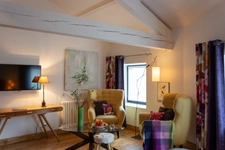 Maison d’hôtes de charme à SAINT BONNET LE FROID (43)