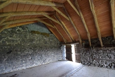 Dpt Haute Loire (43), à vendre SAINT FRONT maison P2   