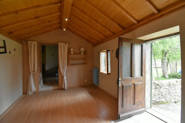 Maison à vendre 5 pièces proche SAINT AGREVE