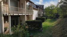 Appartement plain-pied avec extérieur LE CHAMBON SUR LIGNON (43)