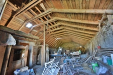 Maison à vendre 3 pièces CHAUDEYROLLES (43)
