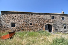 Maison à vendre 3 pièces CHAUDEYROLLES (43)